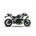 Kawasaki Ninja 7 Hybrid HEV