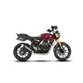 Triumph Scrambler 400 X