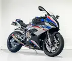 BMW S1000R M Sport
