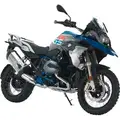 BMW R1200GS Rallye