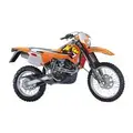 KTM 400 SC