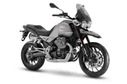 Moto Guzzi V85 Strada