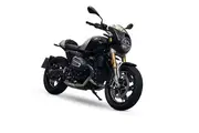 BMW R12 nineT