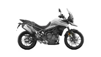 Triumph Tiger 900 GT Low
