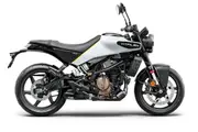 Husqvarna 125 Vitpilen