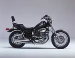 Yamaha XV1100 