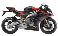 Aprilia RS660 Factory