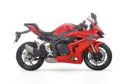 QJ Motor SRK 800 RR