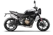 Husqvarna 801 Svartpilen