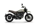 Ducati Scrambler Urban Enduro