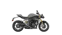 Triumph Speed Triple 1200 RS
