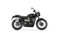 Triumph Scrambler 900