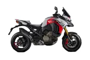Ducati Multistrada V4 RS