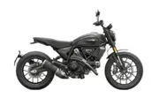 Ducati Scrambler Icon Dark