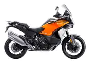 KTM 1390 Super Adventure S EVO