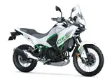 Kawasaki KLE500 SE