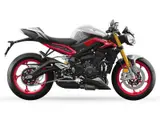 Triumph Street Triple 765 RX