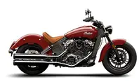 Indian Motorcycles Scout