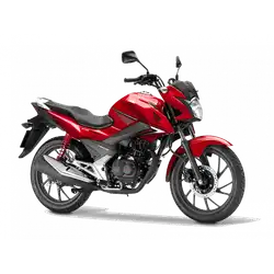 Honda CB125F