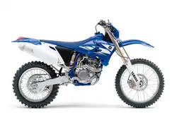 Yamaha WR 250F