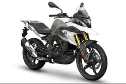 BMW G310GS