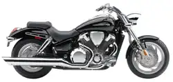 Honda VTX1800C
