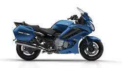 Yamaha FJR1300AS