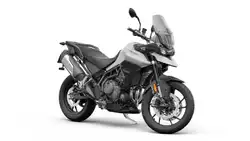 Triumph Tiger 900 GT Pro