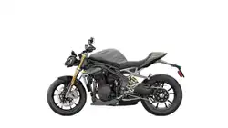 Triumph Speed Triple 1200 RS