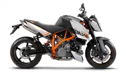 KTM 990R Super Duke