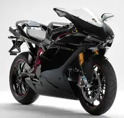 Ducati 1098S