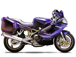 Ducati ST2
