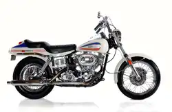 Harley-Davidson FX