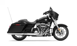 Harley-Davidson Street Glide