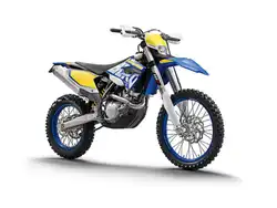 Husaberg FE 450