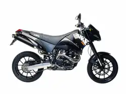 KTM 620 DUKE