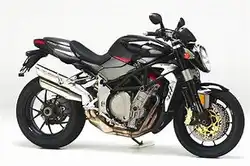 MV Agusta Brutale 910R SE