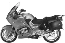 BMW R1100 RT