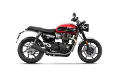 Triumph Speed Twin 1200