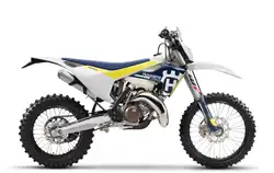 Husqvarna TE 150i