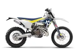 Husqvarna TE 250i