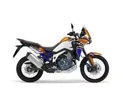 Honda CRF1100L Africa Twin 