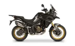 Voge DS625X