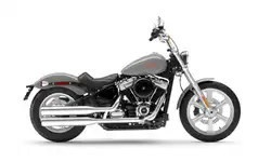 Harley-Davidson Softail Standard
