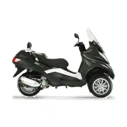 Piaggio MP3 LT