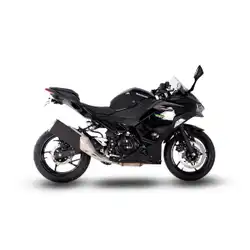 Kawasaki Ninja 500