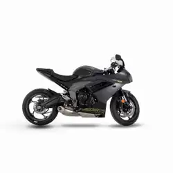 Triumph Daytona 660