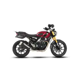 Triumph Scrambler 400 X