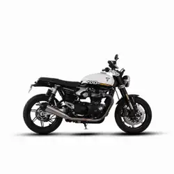 Triumph Speed Twin 1200