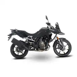 Suzuki V-Strom 800RE